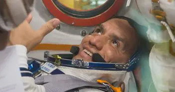 NASA Sets TV Coverage for Crewed Soyuz Mission to Space Station