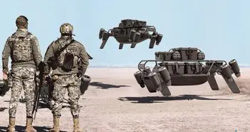 Mayman Aerospace receives $1.25MM funding from U.S. Air Force AFWERX Agility Prime initiative