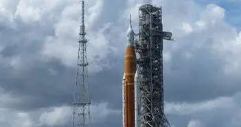 NASA Sets Coverage for Artemis I Moon Mission Next Launch Attempt