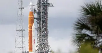 NASA to Televise Artemis I Demonstration Test, Host Media Call