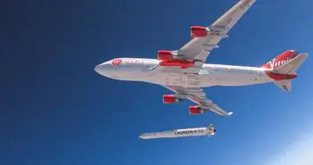 Bringing in National Air-Launch Capability to Australia