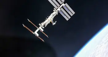 NASA, Axiom Sign Second Private Astronaut Mission to Space Station Order