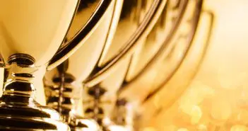 2022 Winner of the Andy Thomas Space Foundation Award
