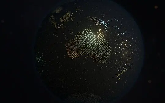 Australia and New Zealand Advance Satellite Positioning