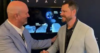 CisLunar Industries and Sierra Space Sign MoU