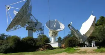 Lockheed Martin Awarded SouthPAN Contract