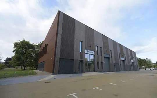 World’s First Commercial Space Debris Removal Spacecraft