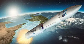 Space Launch from Australia To Use Satellite Tracking