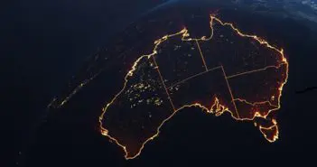 First Australian Commercial Launch Provider to Sign with US Space Command