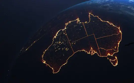 First Australian Commercial Launch Provider to Sign with US Space Command