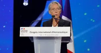 IAC 2022: A Space Gathering Beyond all Expectations