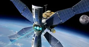 Optus Calls in Space Machines Company to Grow Sovereign Capabilities