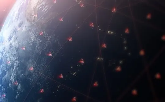 Billion Dollar Funding Boost for SouthPAN Positioning System