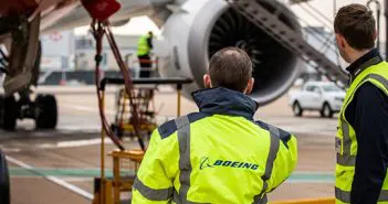 Boeing’s New Hellios Partnership