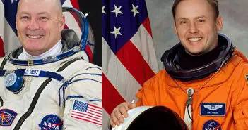 NASA Updates Crew Assignments for First Starliner Crew Rotation Flight