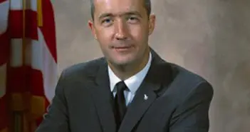 Apollo Astronaut James McDivitt Dies at Age 93