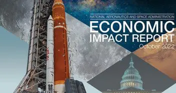 NASA’s Economic Benefit Reaches All 50 States