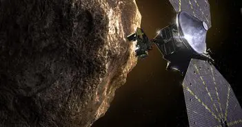 Stargazers to Catch A Glimpse Of NASA’s Lucy in the Sky with Diamonds