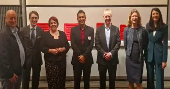 Skills Shortage Under the Spotlight at UK – Australian Space Bridge Skills Event