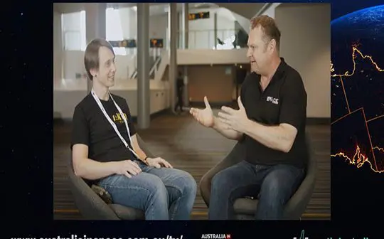 Satellite repair robots