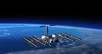 Alpha Data Powers NASA’s Climate Change Mineral Dust Detector