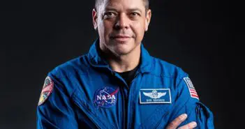 Pioneering Astronaut Bob Behnken Retires from NASA
