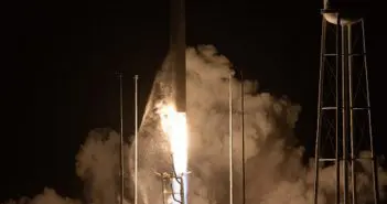 NASA Science, Cargo Launches On Northrop Grumman Resupply Mission