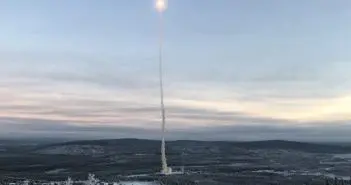 Twelve Experiments to Space from Sweden