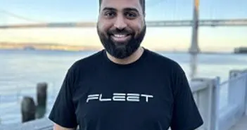 Fleet Space’s New Chief Revenue Officer