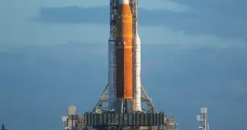 NASA Sets Coverage for Artemis I Moon Mission Launch