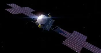 As Psyche Mission Moves Forward, NASA Responds to Independent Review