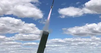 First Sovereign Australian Guided Weapons Launched in Queensland