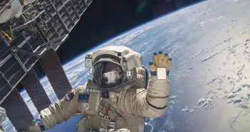 NASA Plans Coverage of Roscosmos Spacewalks at Space Station