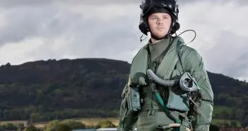 Survitec Pilot Flight Equipment Selected