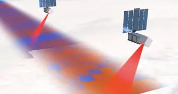 NASA Awards Launch Services Task Order for TROPICS CubeSats Mission