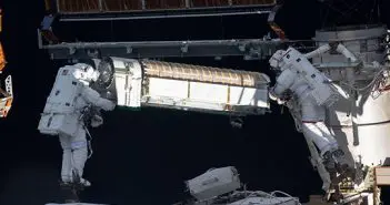 NASA to Provide Coverage of Preview Briefing, US Spacewalks