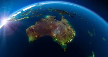 Australia Advances Responsible Action in Space
