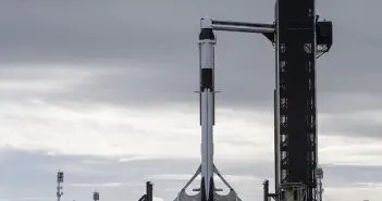 Next SpaceX Resupply Launch to Space Station