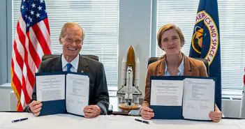 NASA, USAID Partnership Strengthens Global Development