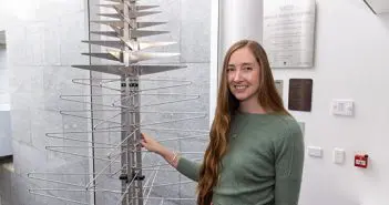 Curtin Astrophysicist Named a Superstar of STEM