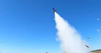 Black Sky Launches Australian-First Practice Missile