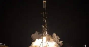 NASA Launches International Mission to Survey Earth’s Water