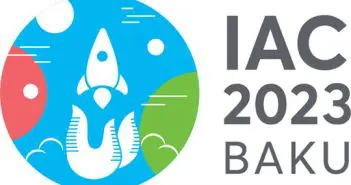 International Astronautical Congress 2023