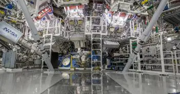 National Ignition Facility Achieves Fusion Ignition