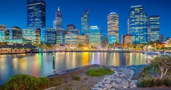 Perth to Host Asia-Pacific Regional Space Agency Forum