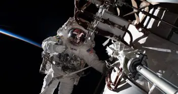 NASA to Provide Live Coverage of US Spacewalks Outside Space Station