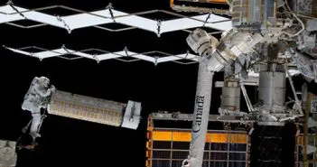 NASA to Air Live Coverage of US Spacewalk