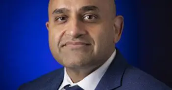 NASA Names New Agency-Wide Chief Technologist