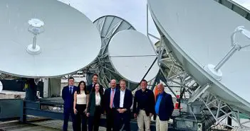 Lockheed Martin Selects Av-Comm Space & Defence