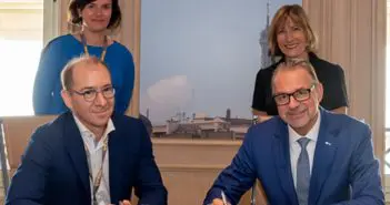 European Space Agency Joins Forces with Euroconsult